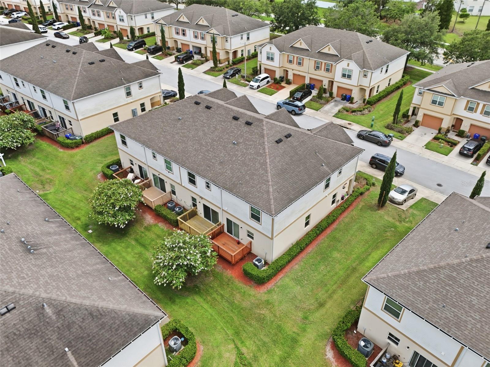 HAMPTON HILLS SOUTH PH 03 - Residential
