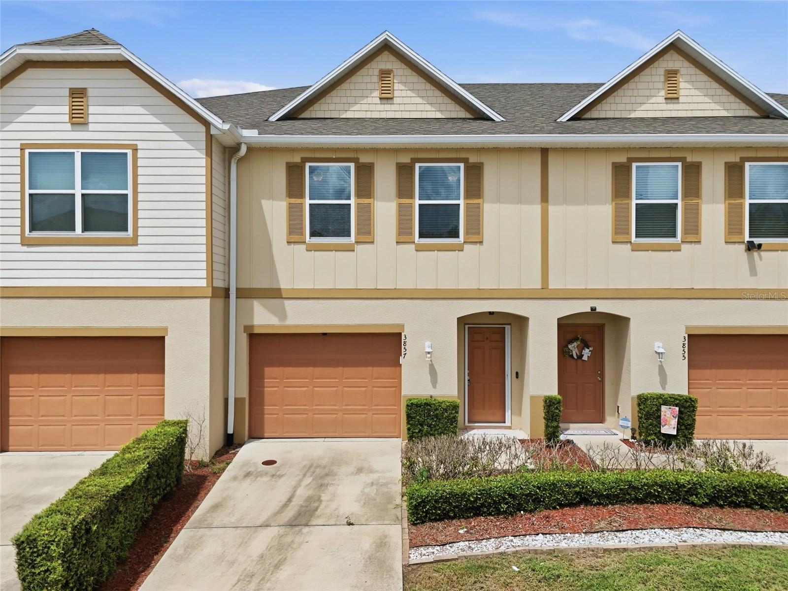 HAMPTON HILLS SOUTH PH 03 - Residential