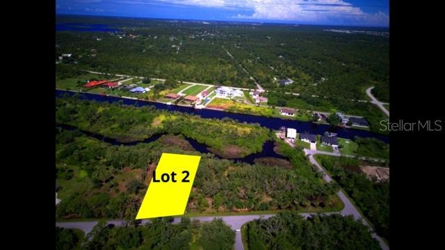 PORT CHARLOTTE SUB SEC 49 - Land