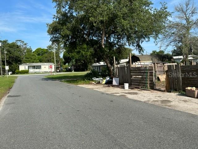 FORTNER ACRES UNREC SUB - Residential