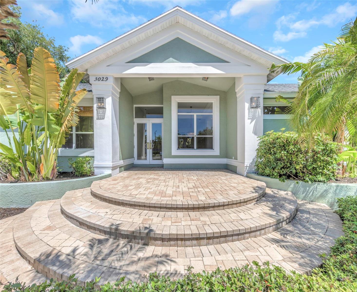 PHILIPPE POINTE - Residential
