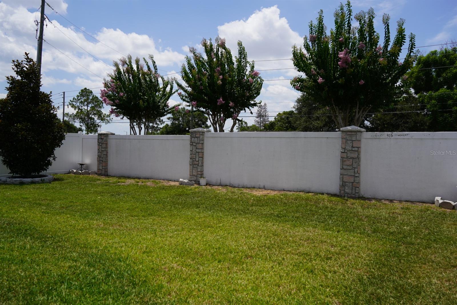 CITRUS ISLE - Residential