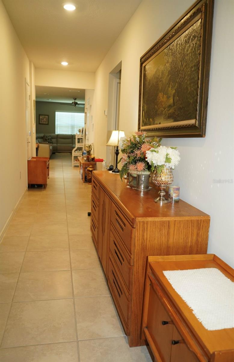 CITRUS ISLE - Residential