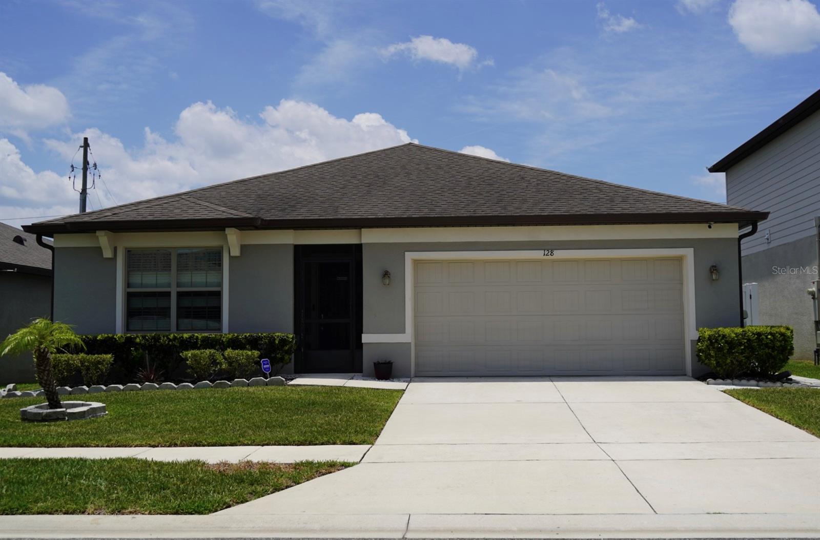 Welcome to this beautiful, maintained home featuring 4 spacious bedrooms and 2 full bathrooms. This move-in ready property offers numerous upgrades throughout, providing comfort, style and peace of mind for its next owner. Conveniently located near Highway 27, you'll have easy access to shopping, dining, schools. and major attractions.