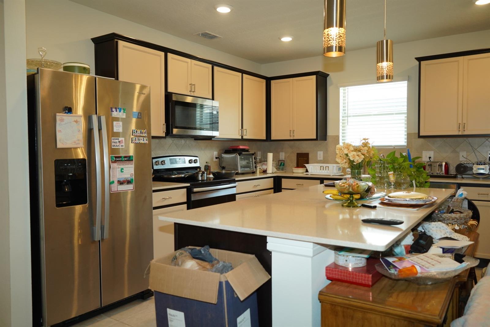 CITRUS ISLE - Residential