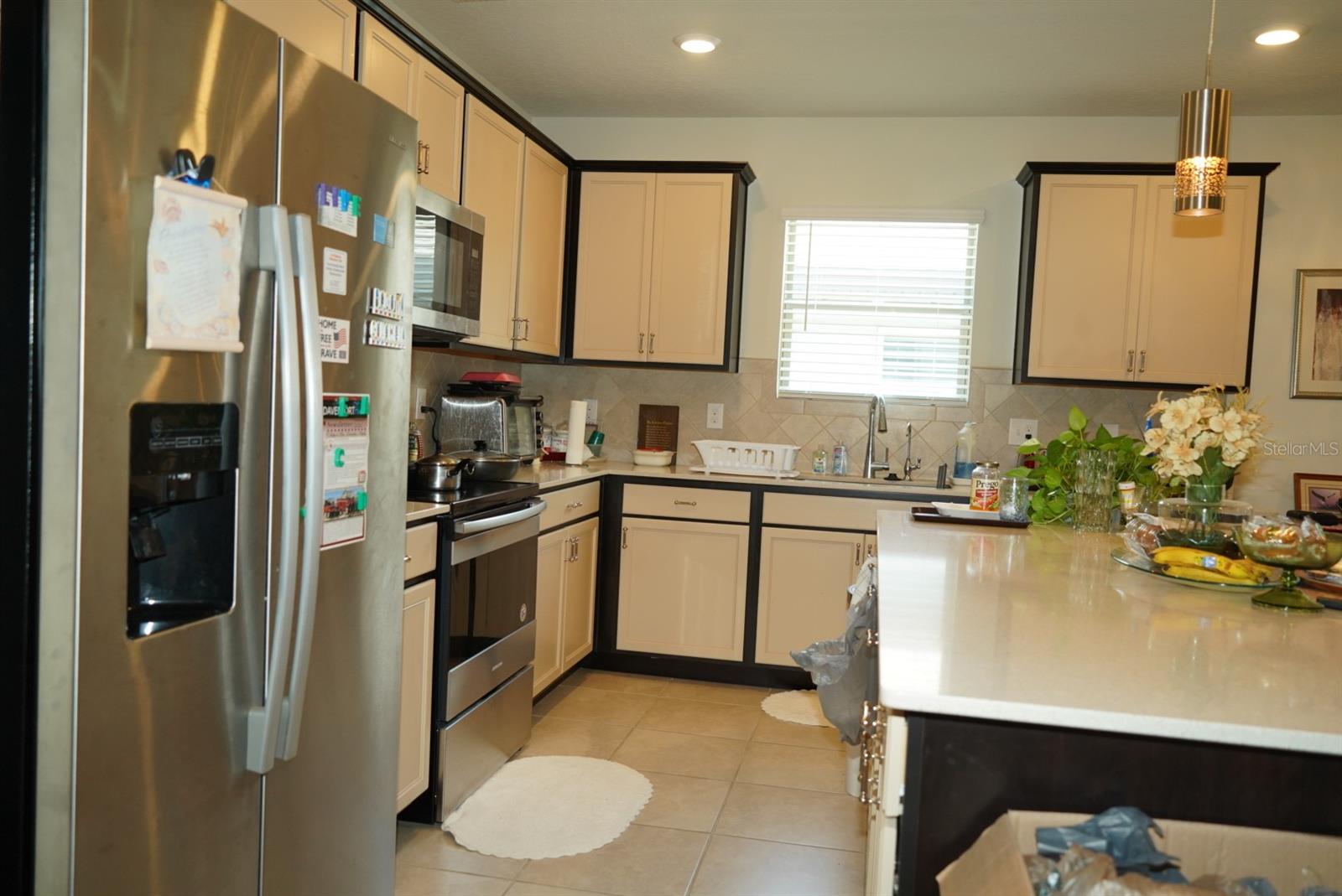 CITRUS ISLE - Residential
