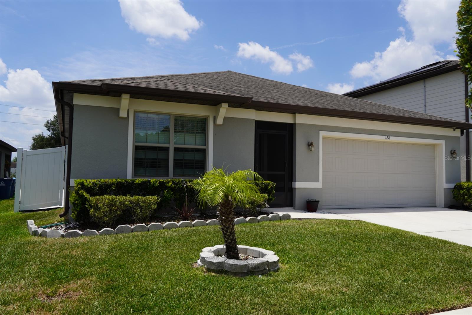 CITRUS ISLE - Residential