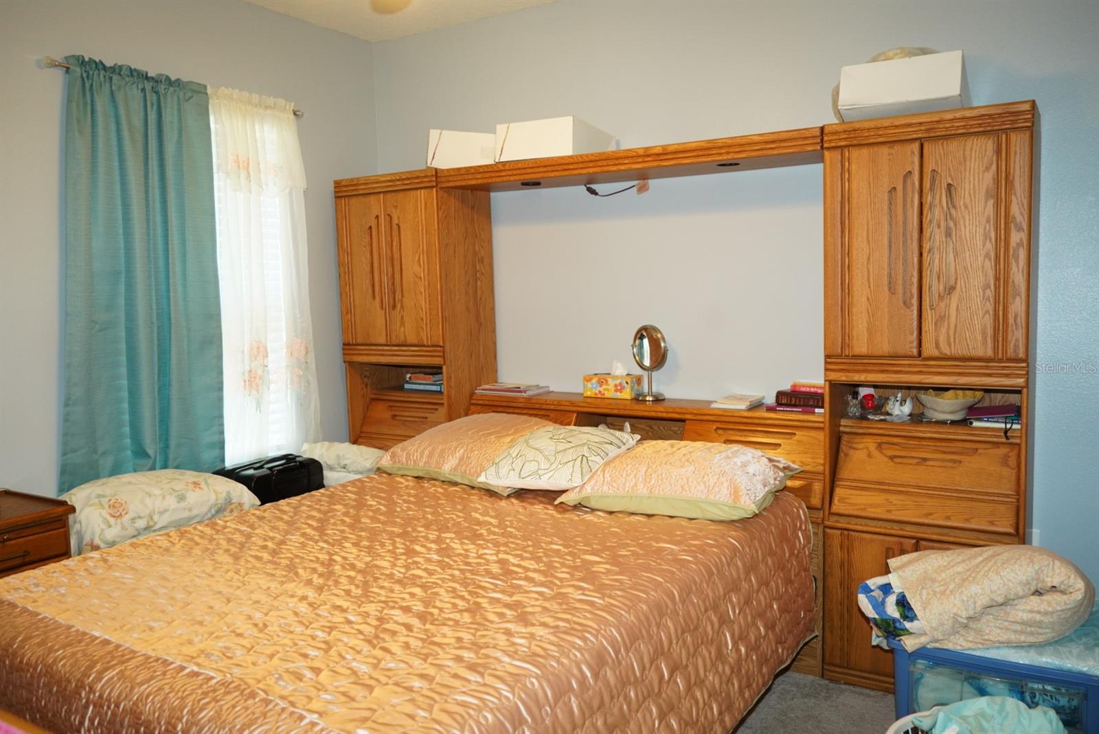 CITRUS ISLE - Residential