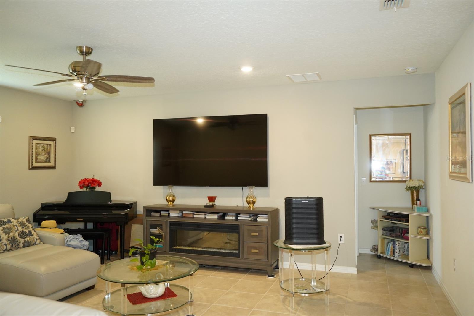 CITRUS ISLE - Residential