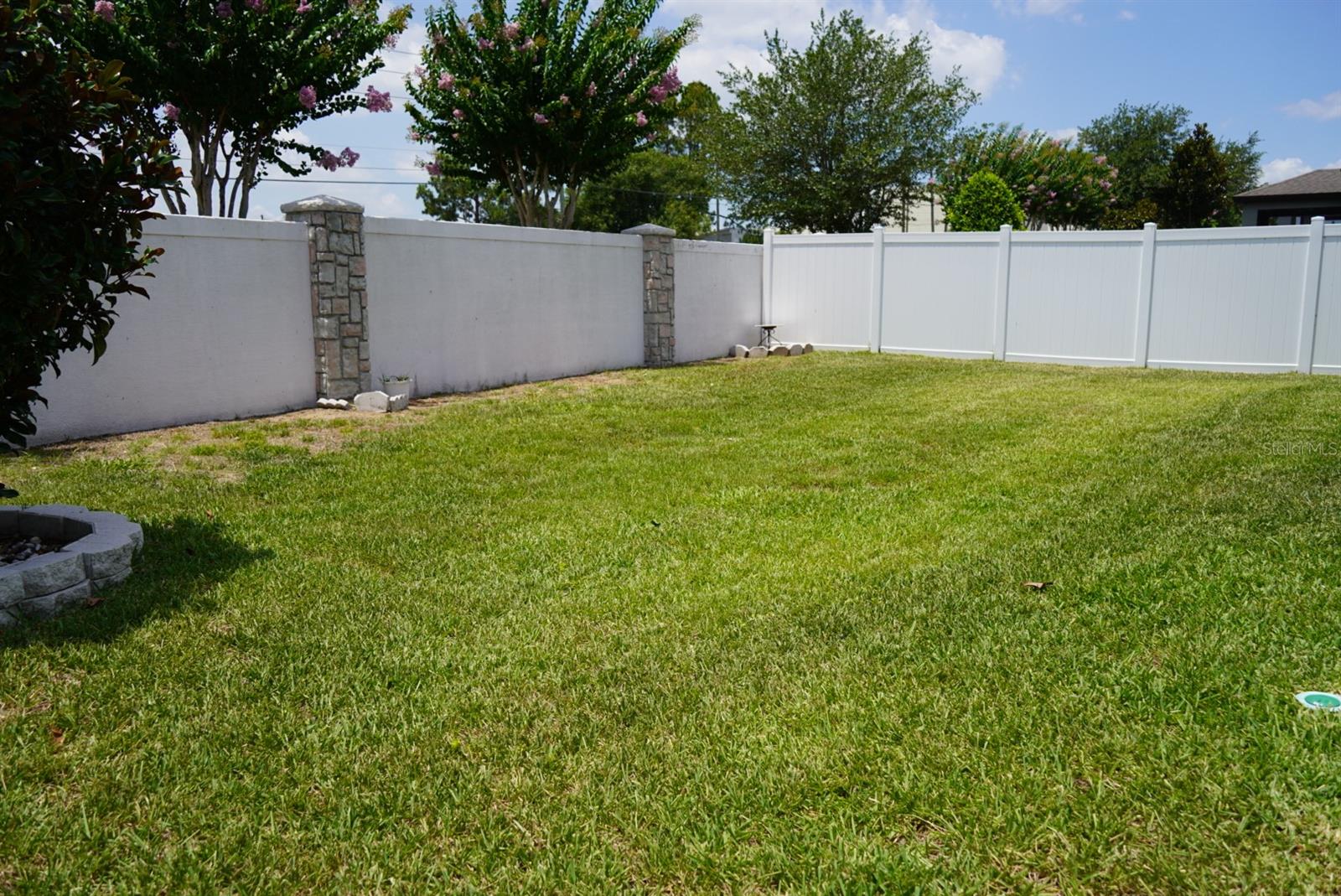 CITRUS ISLE - Residential