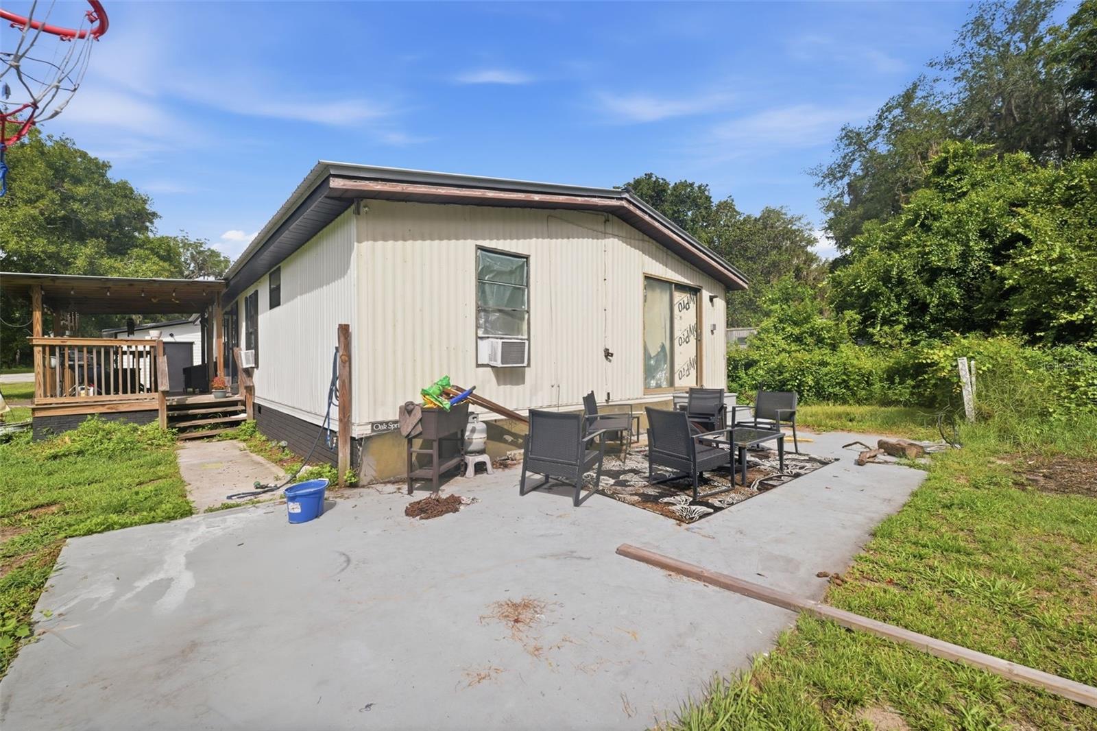 WITHLAPOPKA ISLANDS UNIT 04E - Residential
