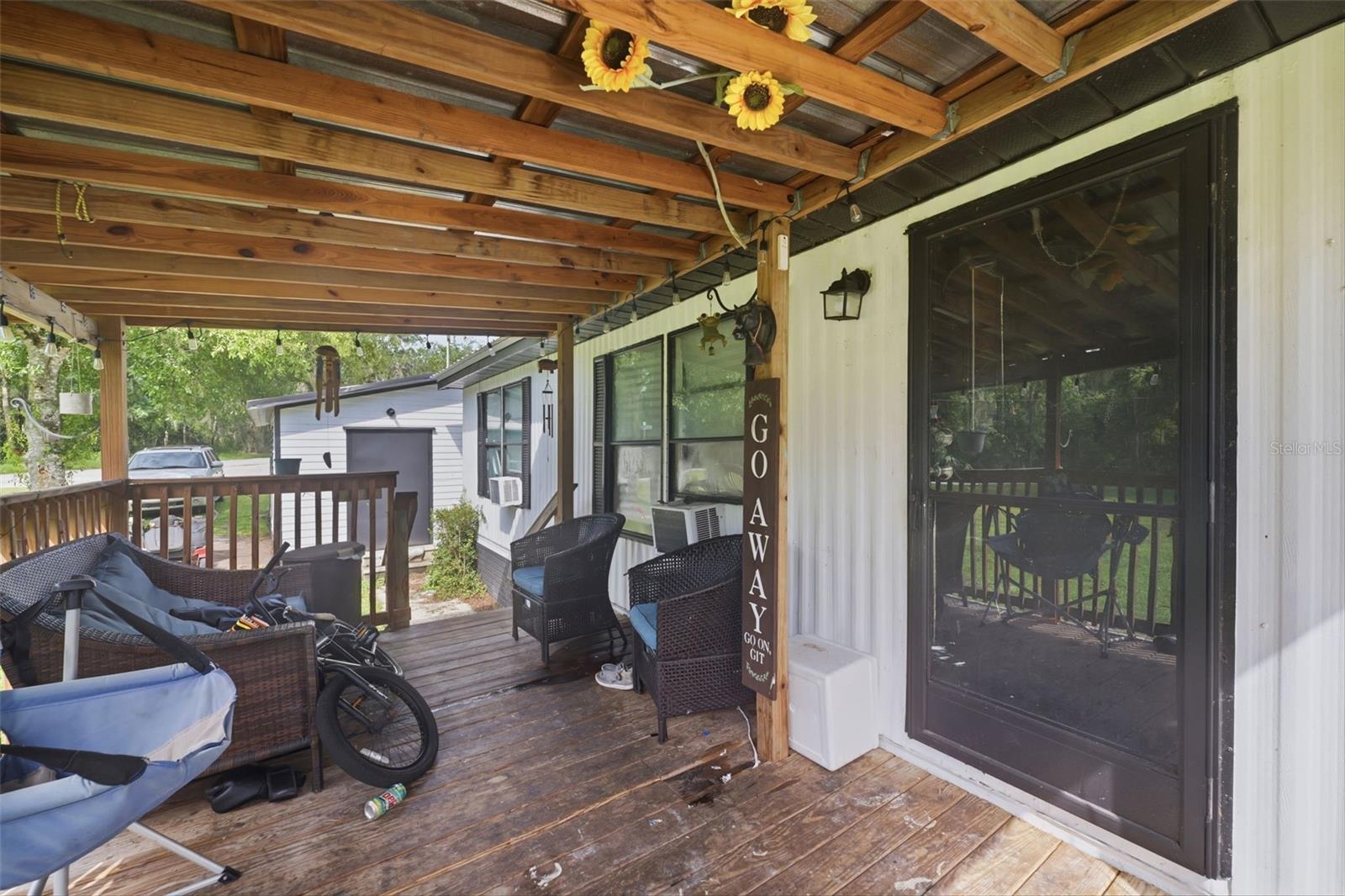 WITHLAPOPKA ISLANDS UNIT 04E - Residential