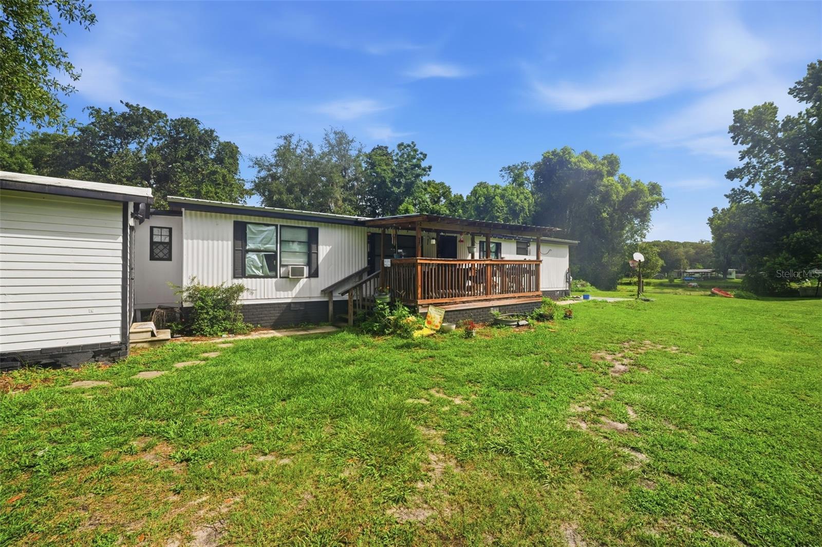WITHLAPOPKA ISLANDS UNIT 04E - Residential