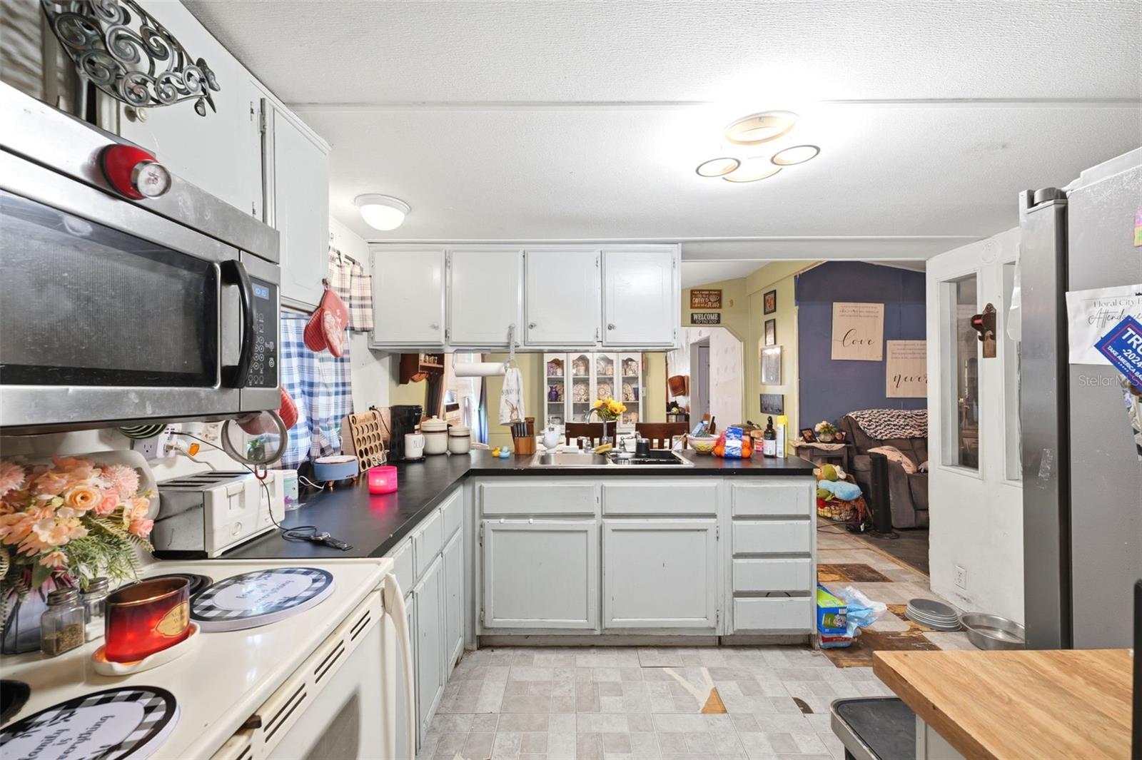 WITHLAPOPKA ISLANDS UNIT 04E - Residential