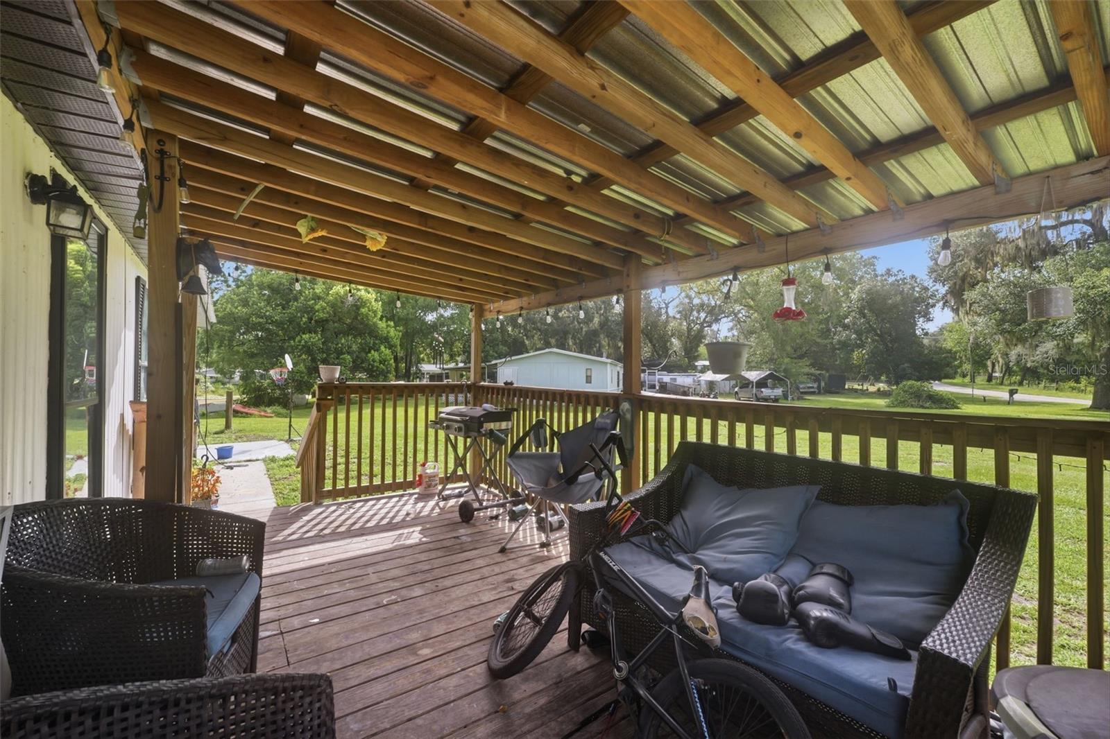 WITHLAPOPKA ISLANDS UNIT 04E - Residential