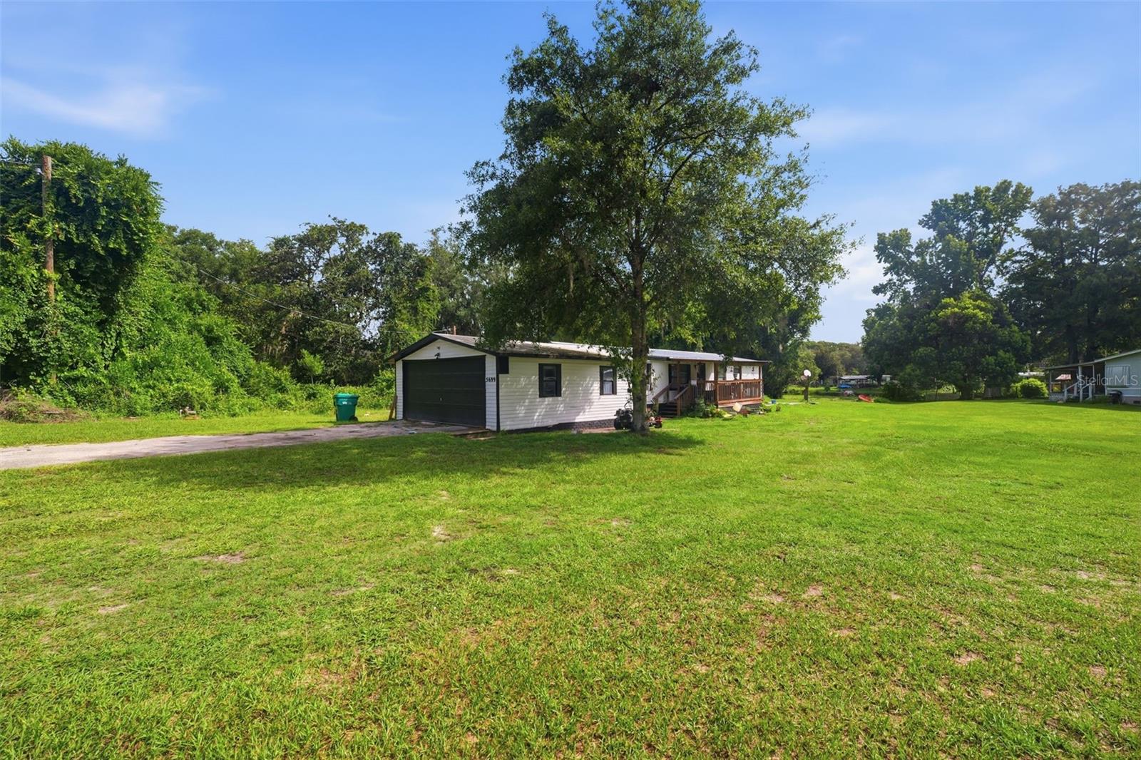 WITHLAPOPKA ISLANDS UNIT 04E - Residential