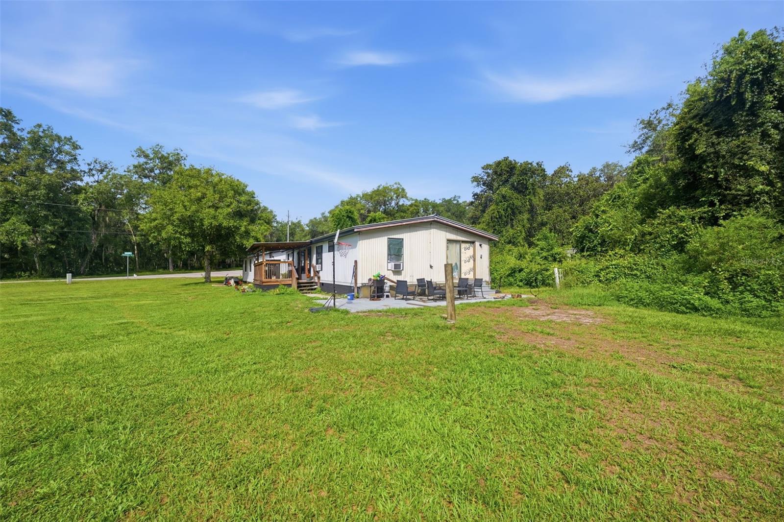 WITHLAPOPKA ISLANDS UNIT 04E - Residential