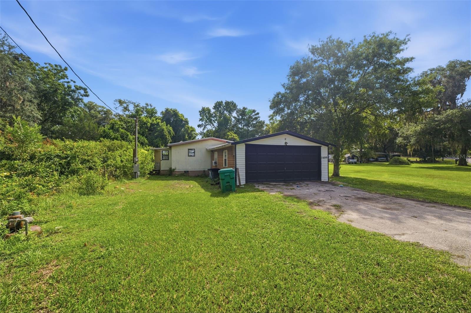 WITHLAPOPKA ISLANDS UNIT 04E - Residential