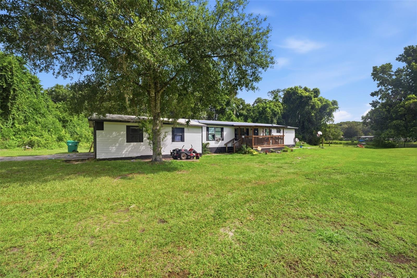 WITHLAPOPKA ISLANDS UNIT 04E - Residential