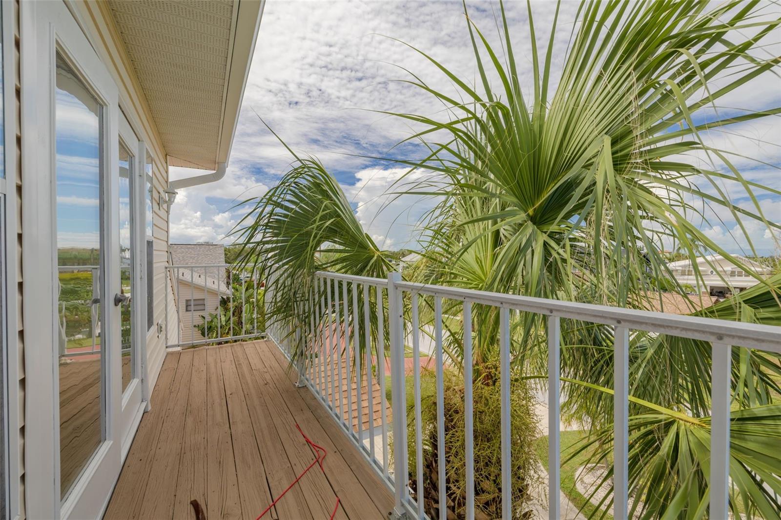 HARBOR ISLES - Residential