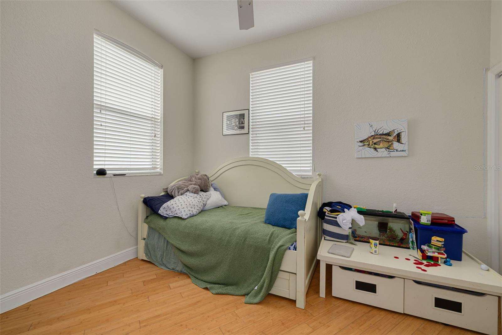 HARBOR ISLES - Residential