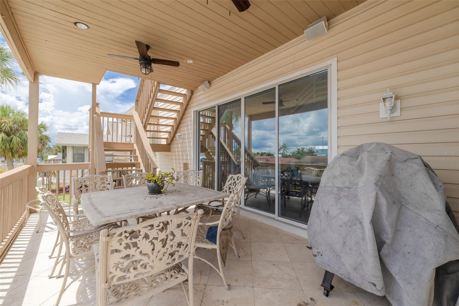 HARBOR ISLES - Residential