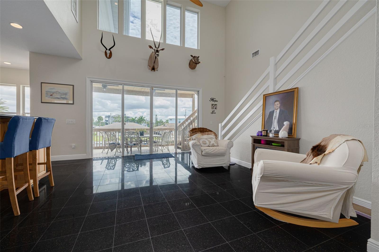 HARBOR ISLES - Residential
