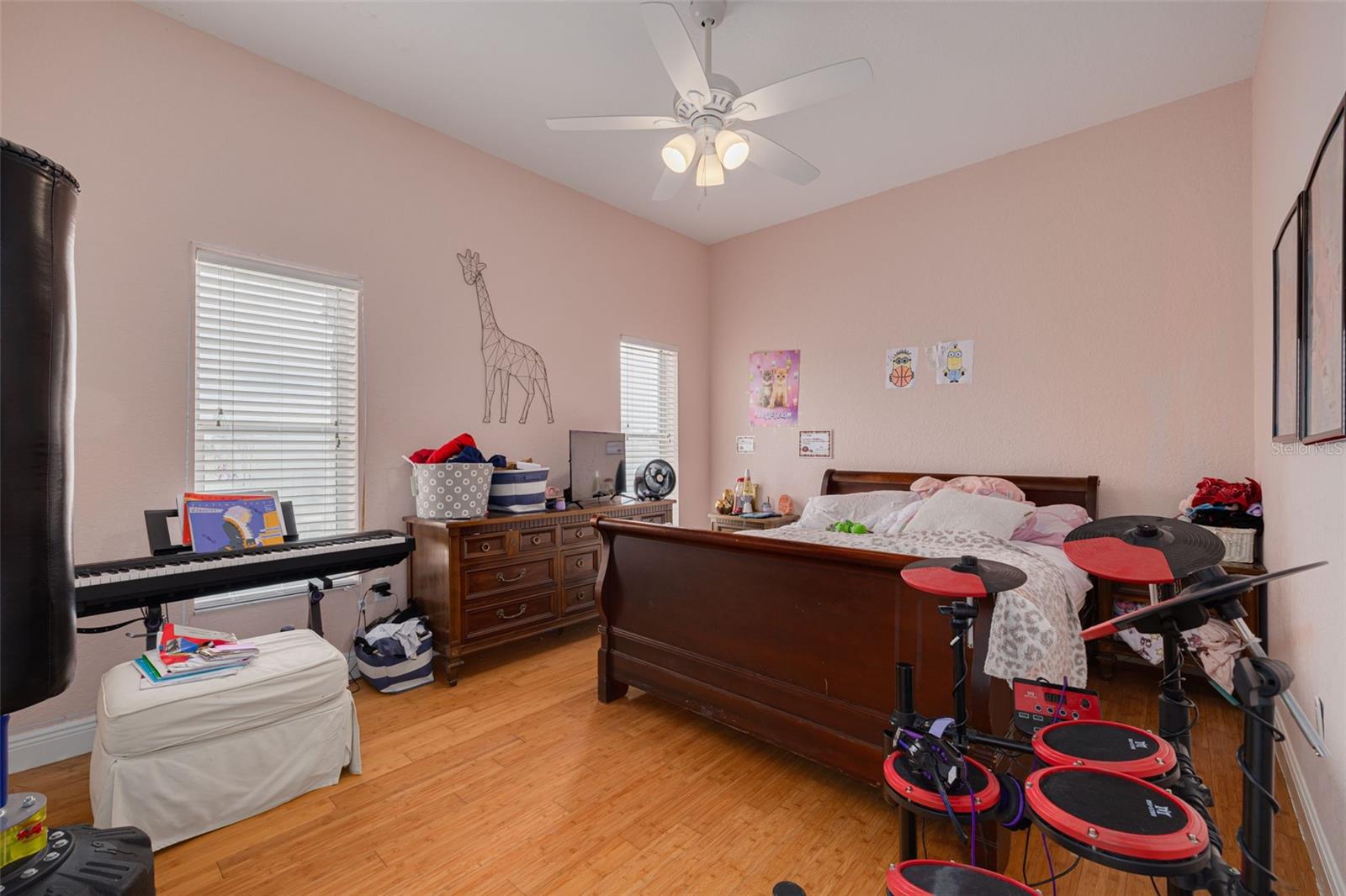 HARBOR ISLES - Residential