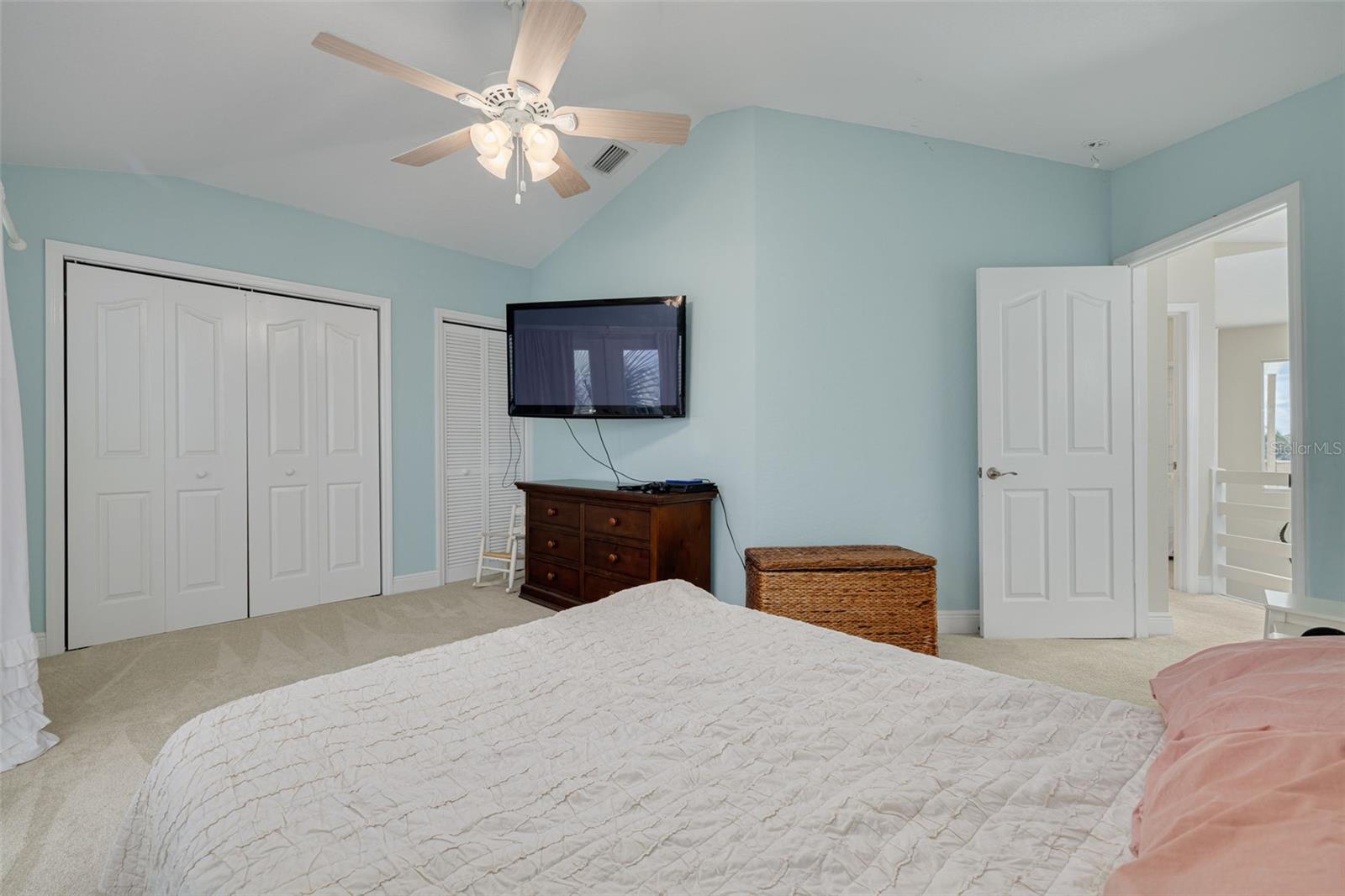 HARBOR ISLES - Residential