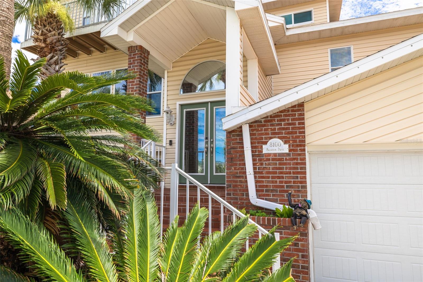 HARBOR ISLES - Residential