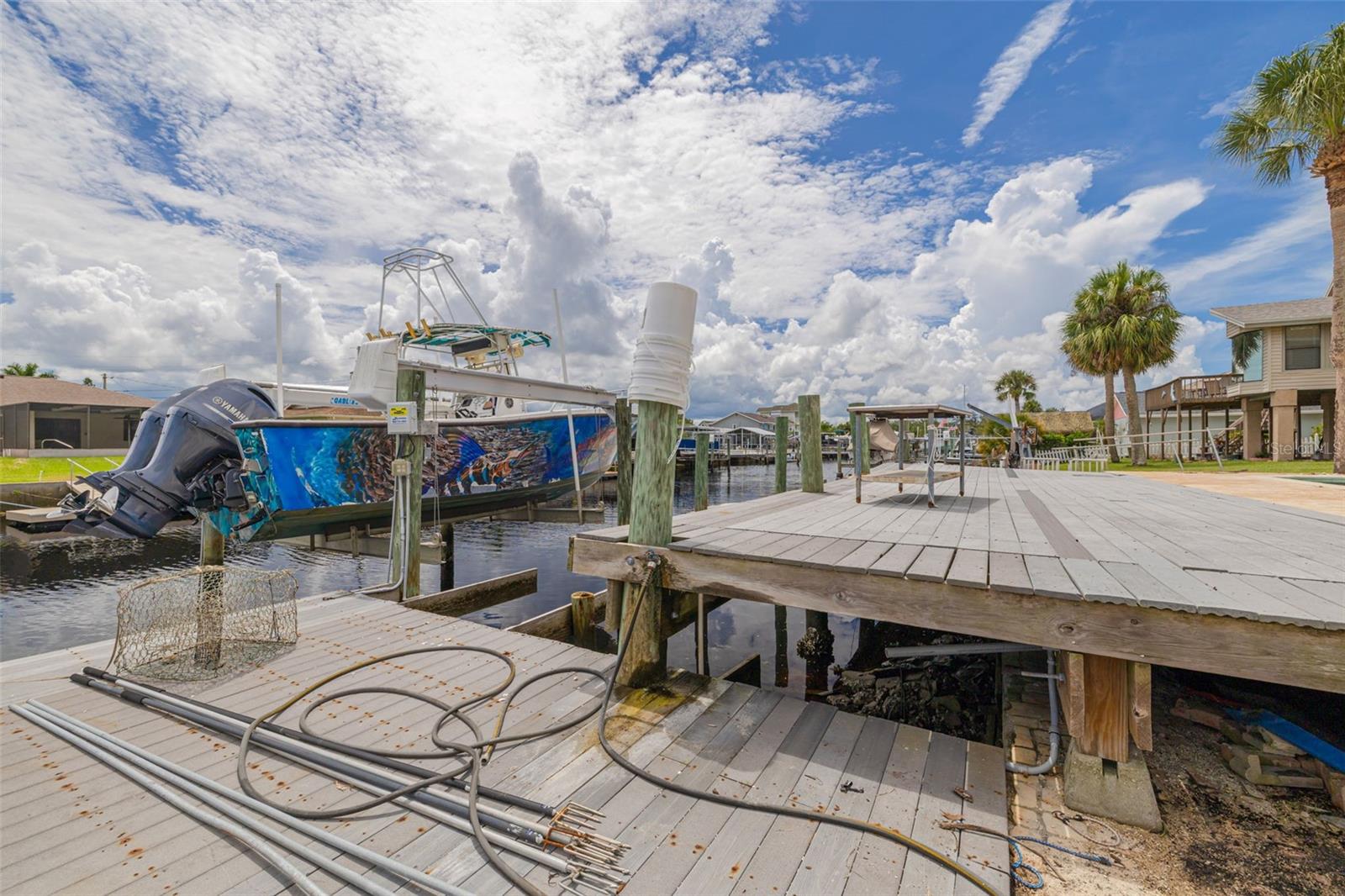 HARBOR ISLES - Residential