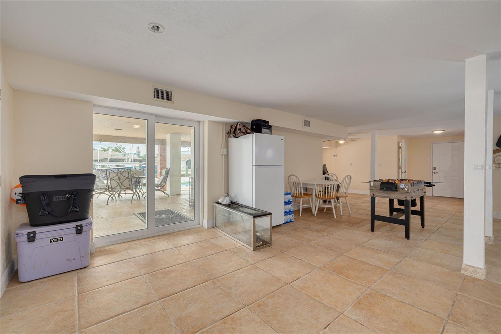 HARBOR ISLES - Residential