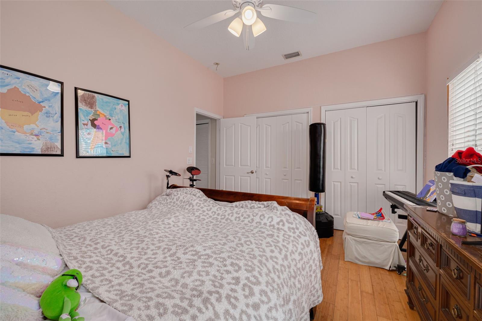HARBOR ISLES - Residential