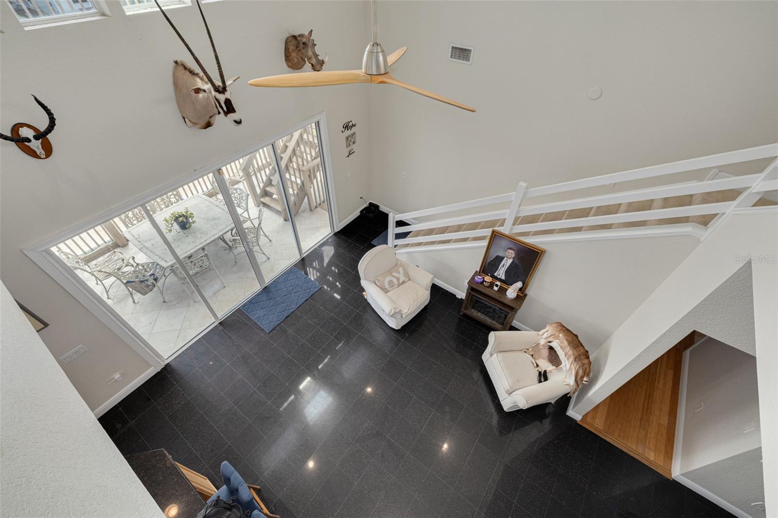 HARBOR ISLES - Residential