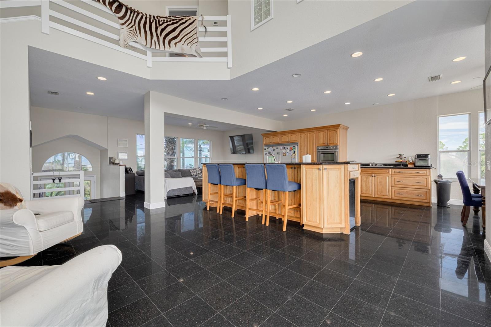 HARBOR ISLES - Residential