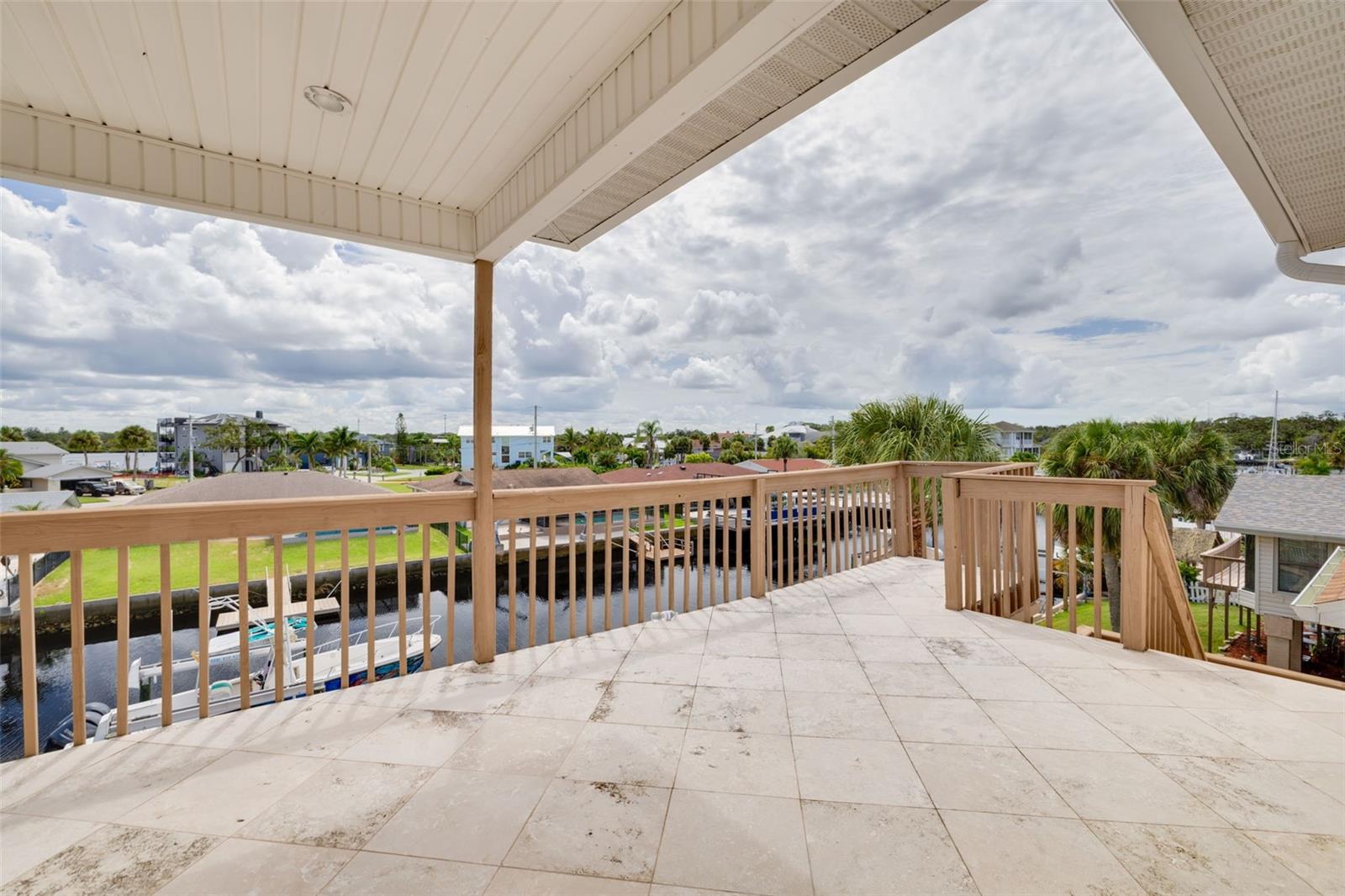 HARBOR ISLES - Residential