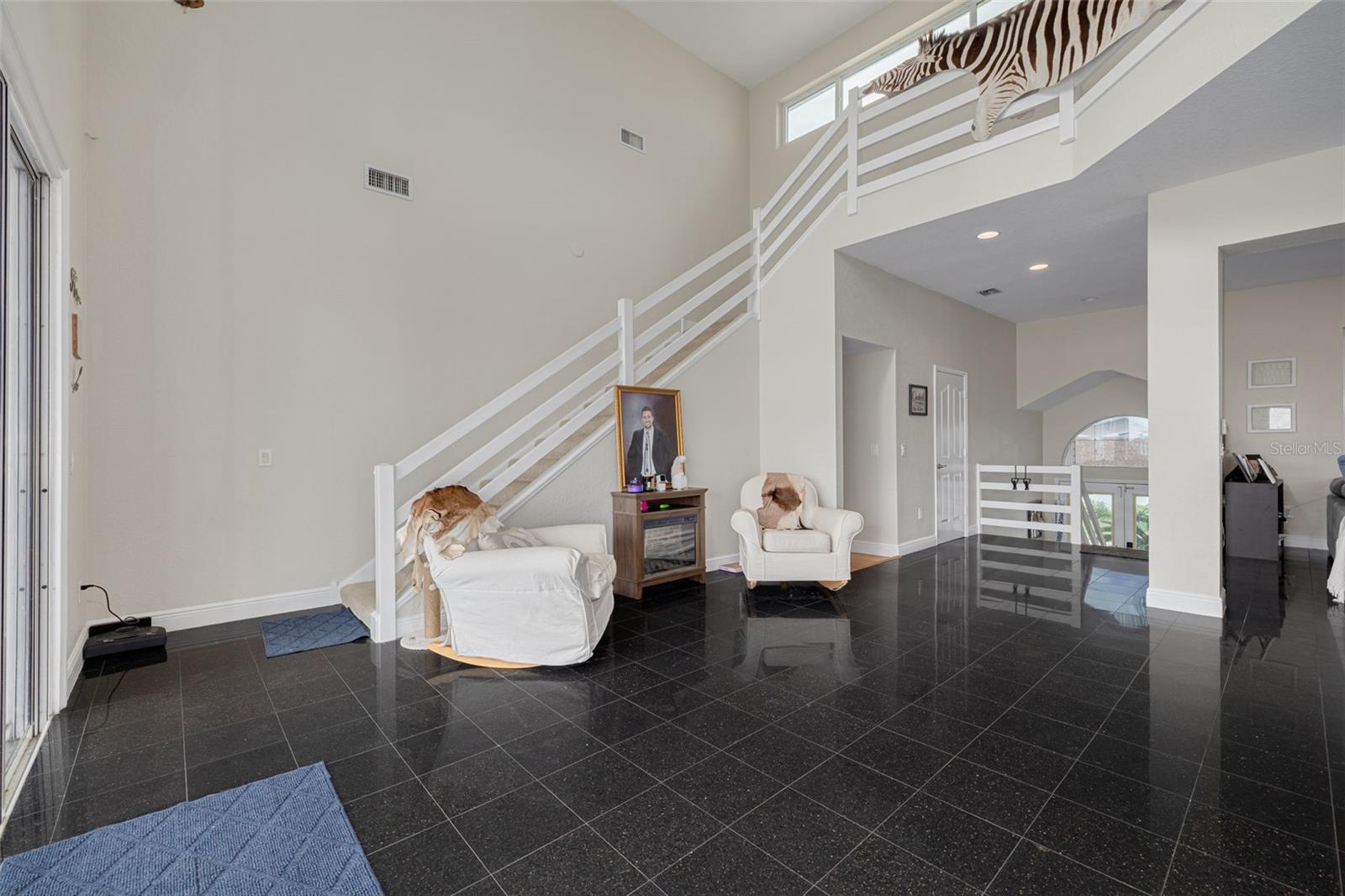 HARBOR ISLES - Residential