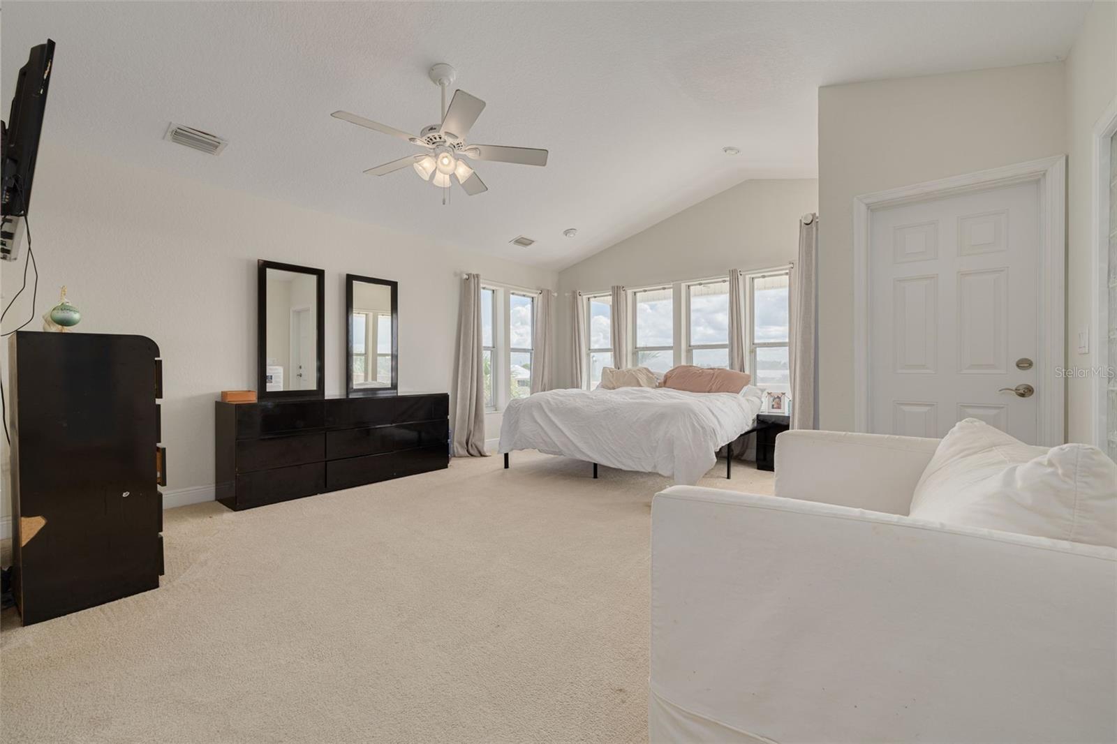 HARBOR ISLES - Residential