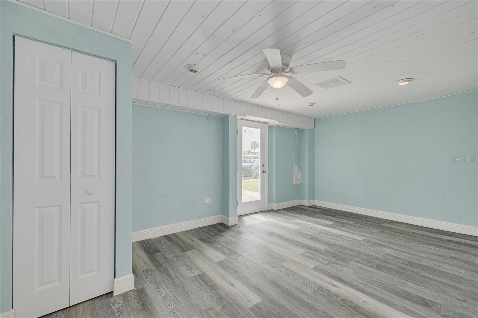 HARBOR ISLES - Residential
