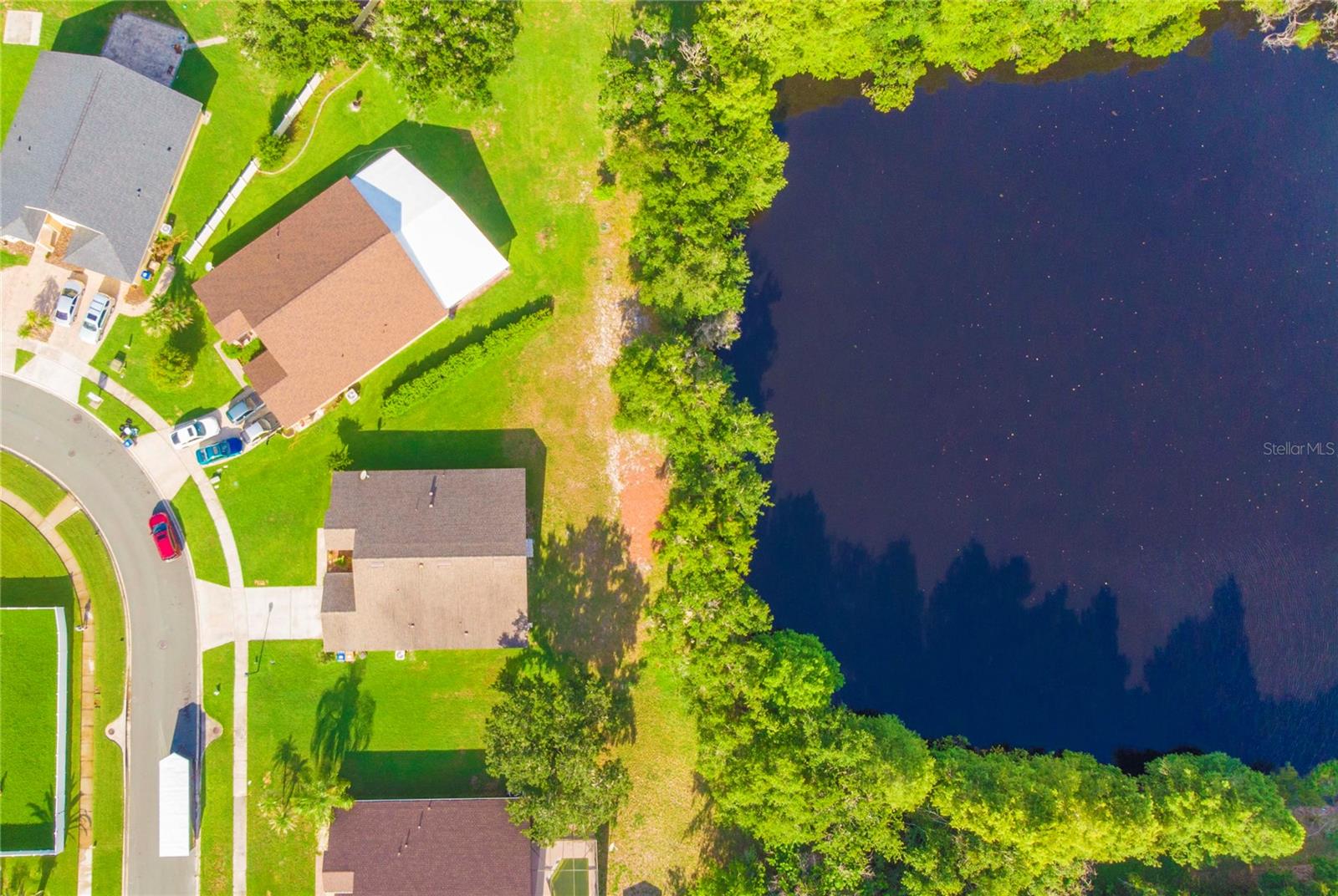 FORTUNE LAKES - Residential