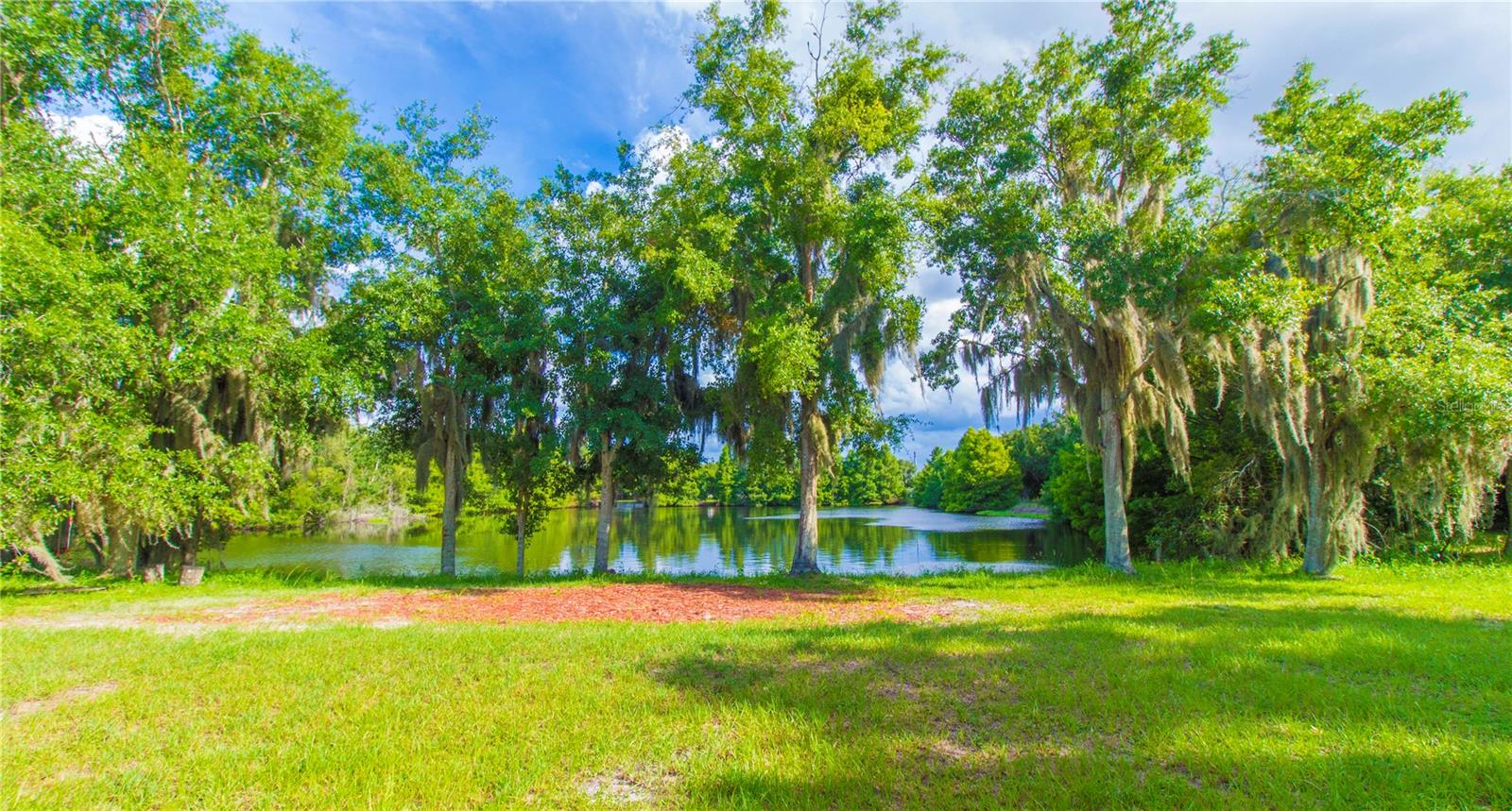 FORTUNE LAKES - Residential