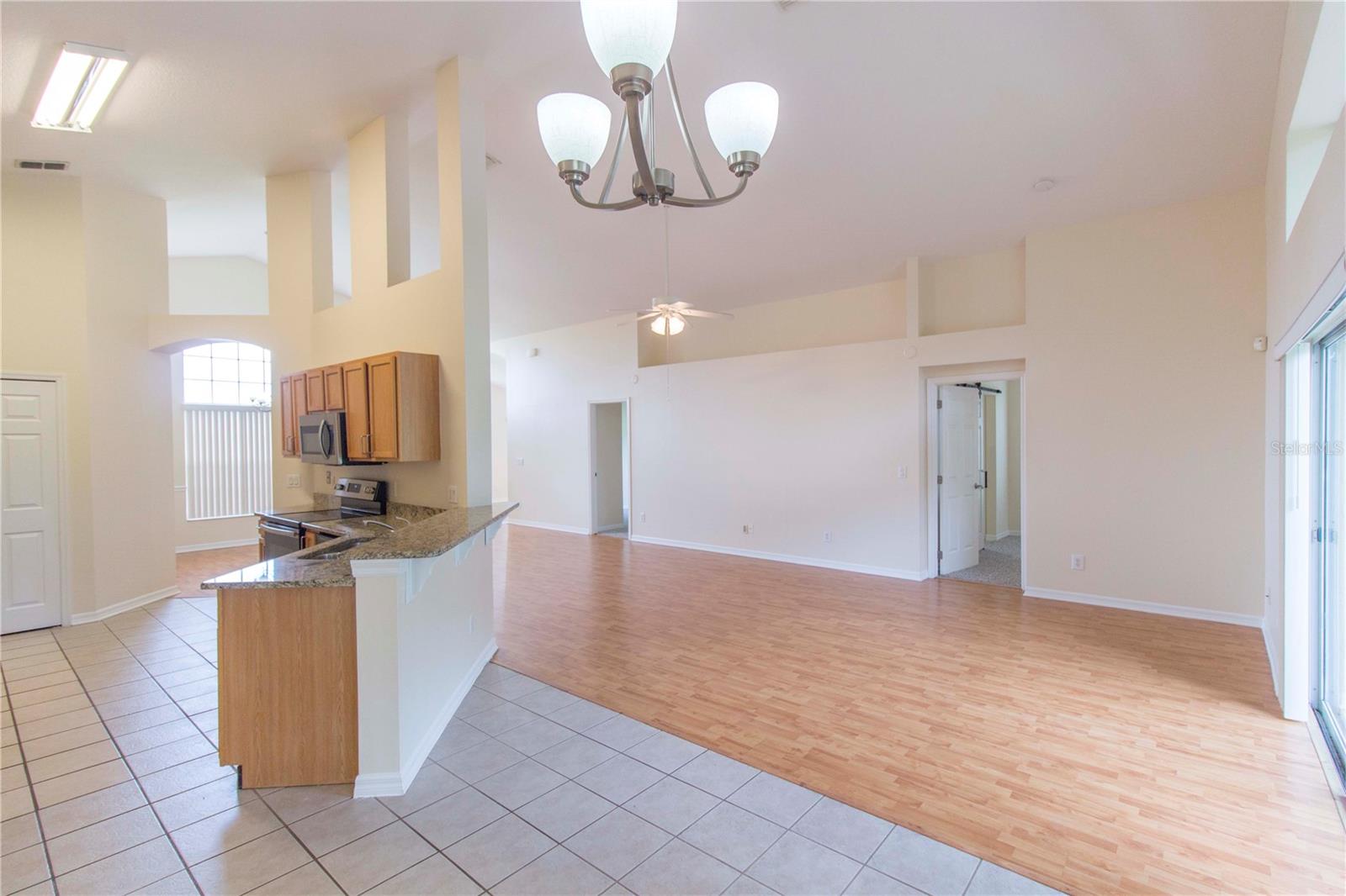 FORTUNE LAKES - Residential