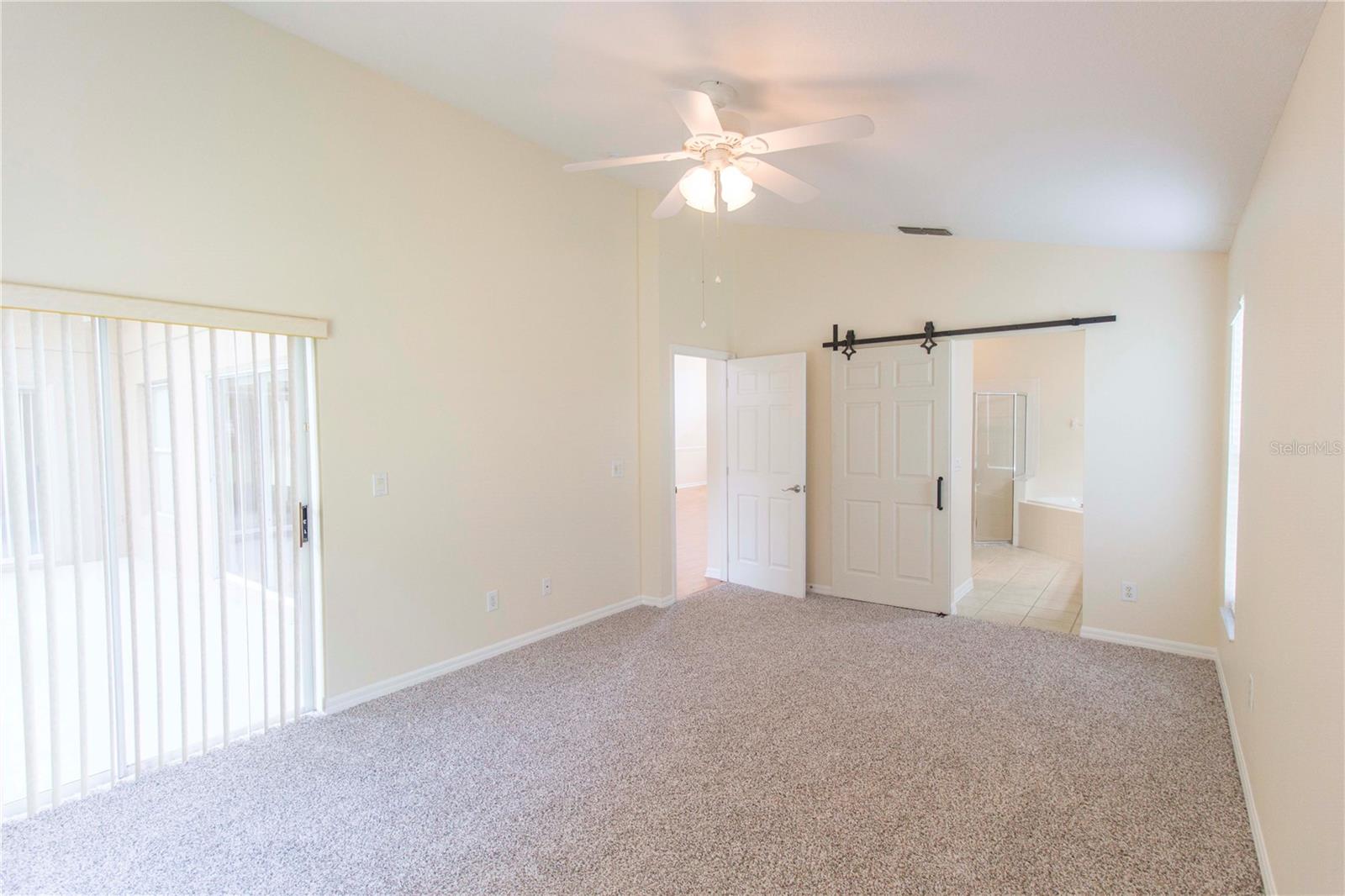 FORTUNE LAKES - Residential