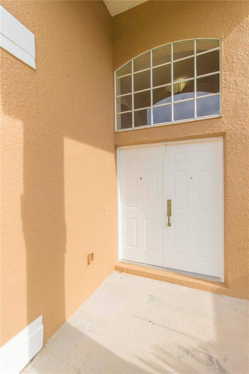 FORTUNE LAKES - Residential