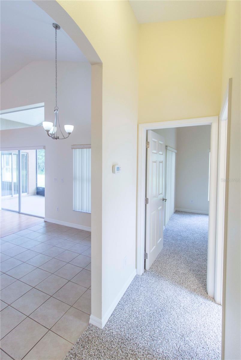 FORTUNE LAKES - Residential