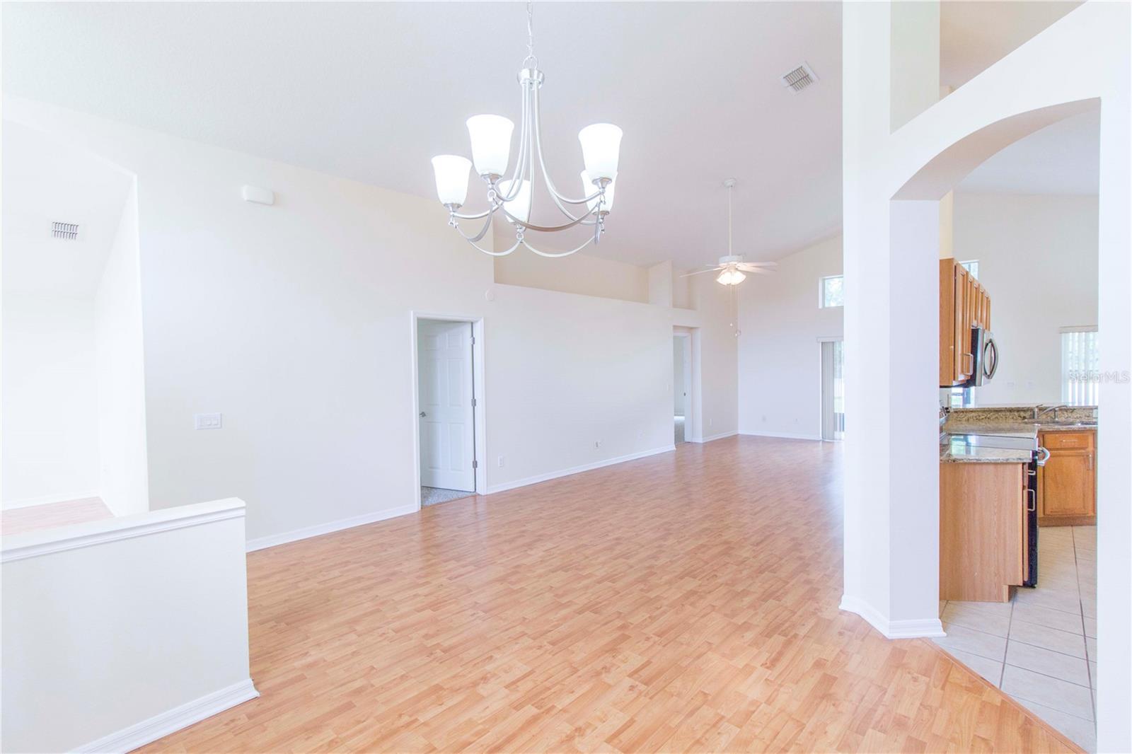 FORTUNE LAKES - Residential