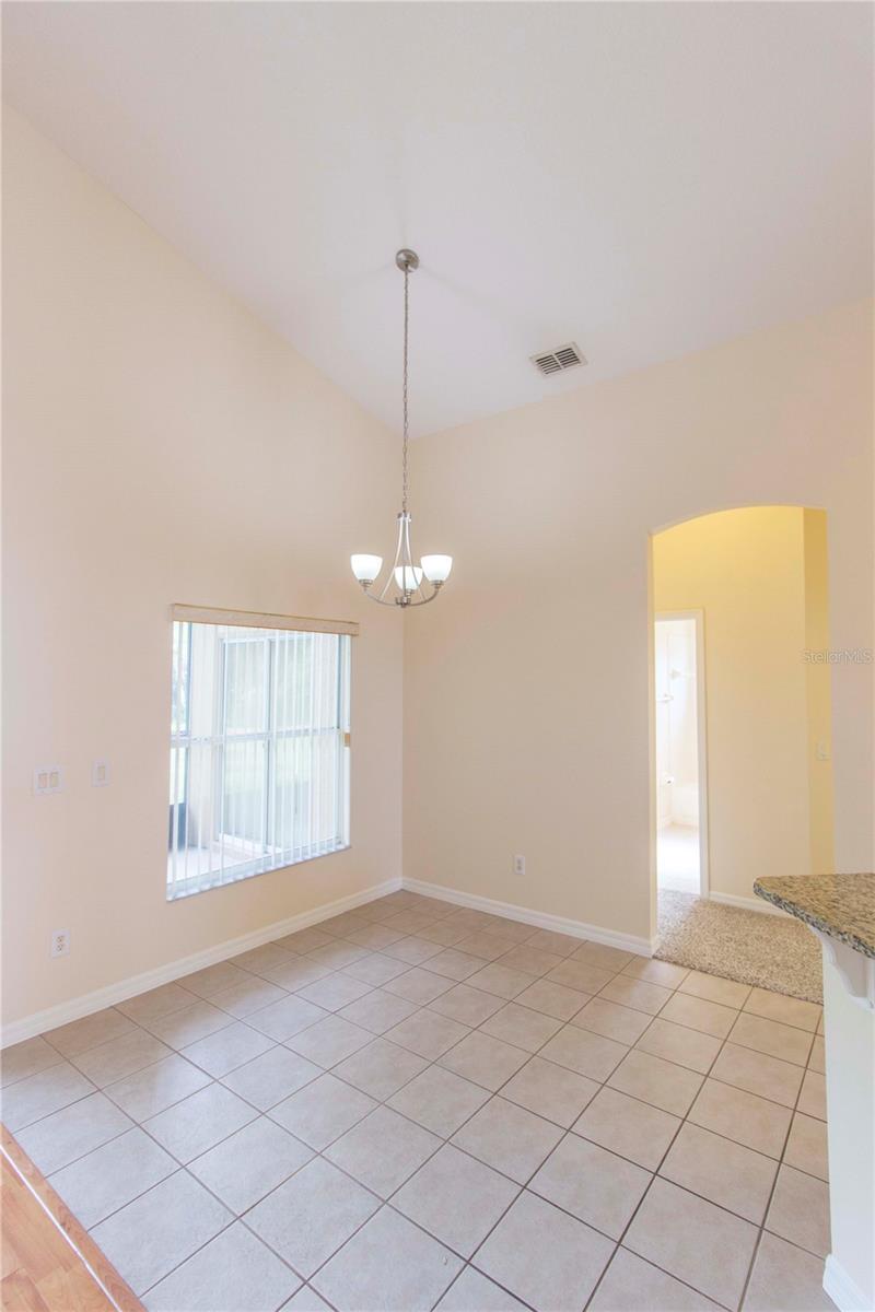 FORTUNE LAKES - Residential