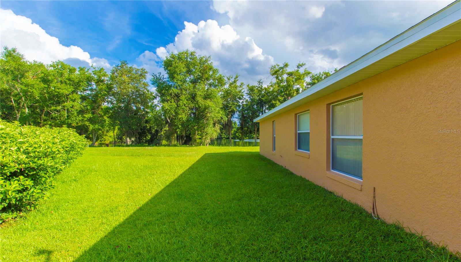 FORTUNE LAKES - Residential