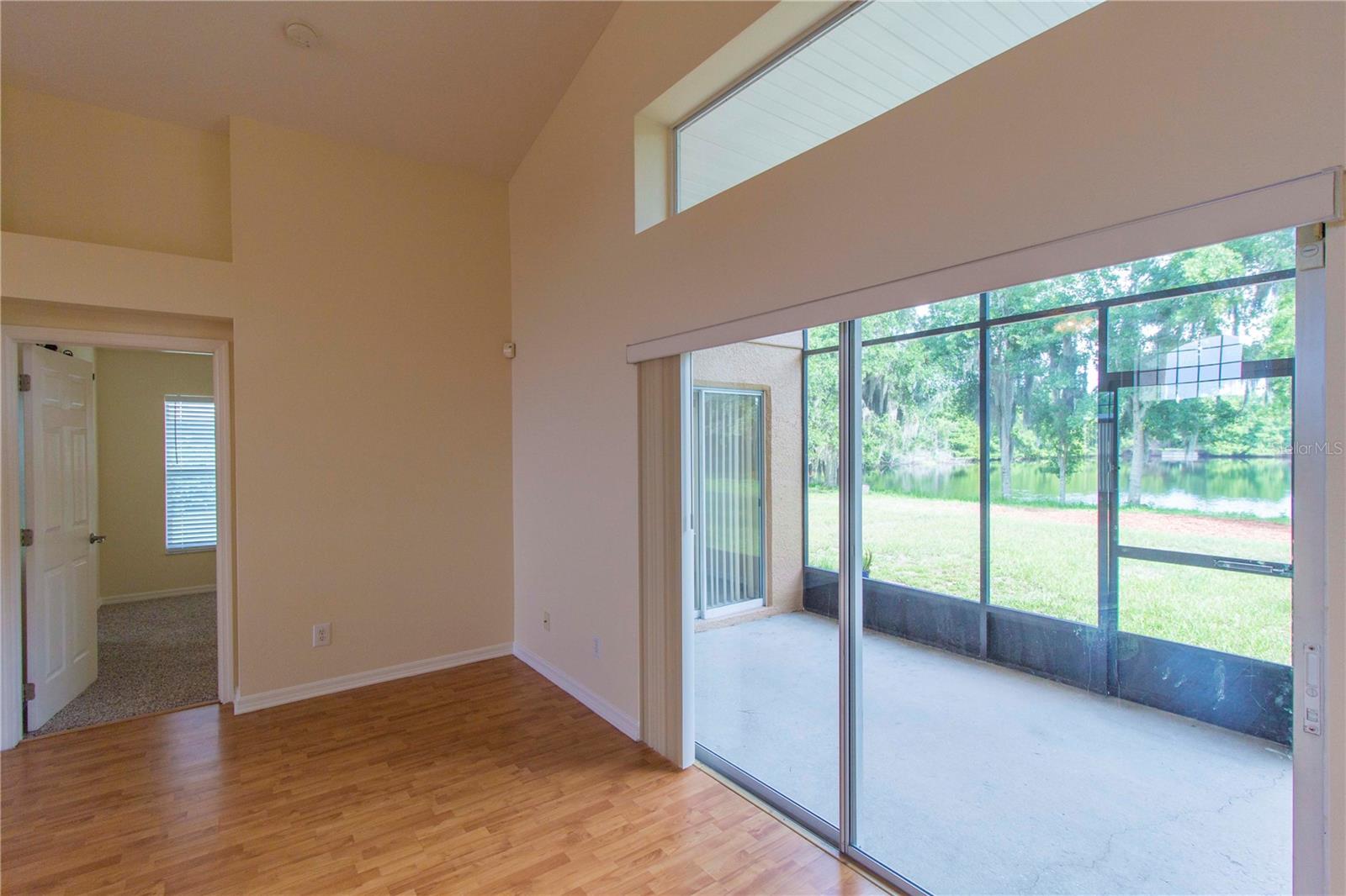 FORTUNE LAKES - Residential