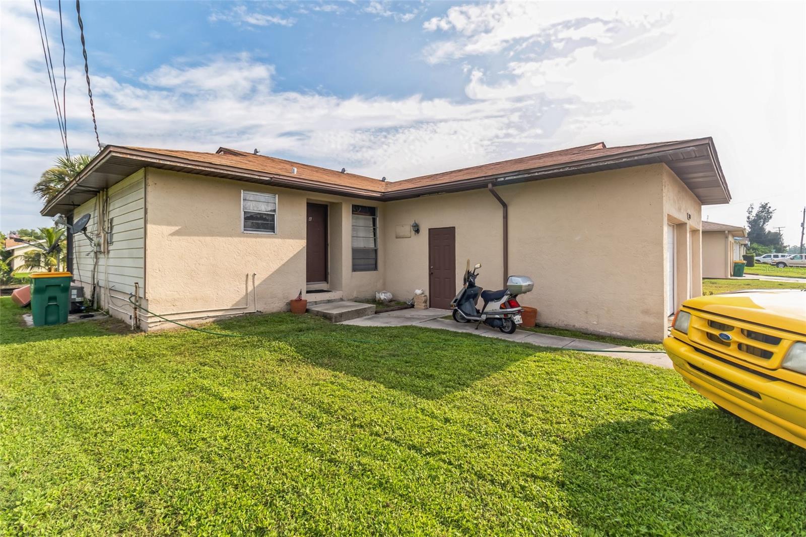 WYCHEWOOD SHORES - Residential Income